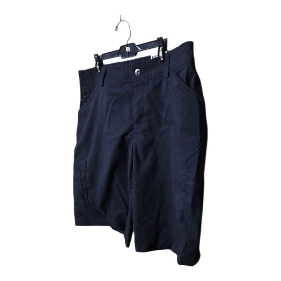 NWT Ladies Duluth Dry on the Fly Improved 10" Shorts - Picture 3 of 5